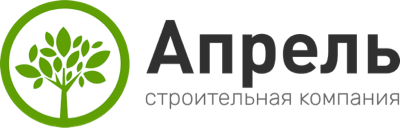 Строительная компания Апрель
